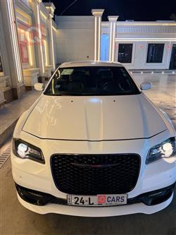 كرايسلر 300